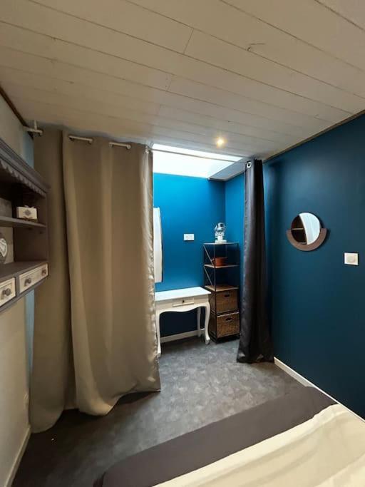 Lodge Des Pins Au Coeur De La Foret D'Olonne Buitenkant foto